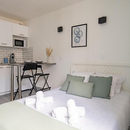 Fabulous Appartement - Disneyland & Paris Bussy-Saint-Georges Exterior foto